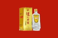 鄂城区回收泸州老窖