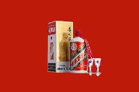 鄂城区回收飞天茅台酒